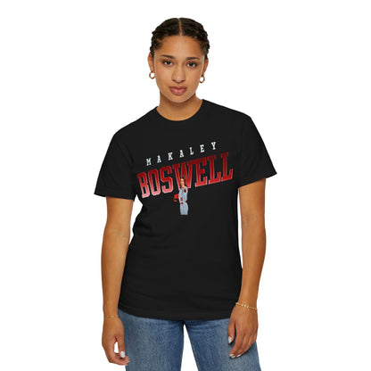 Makaley Boswell Icon Premium Tee