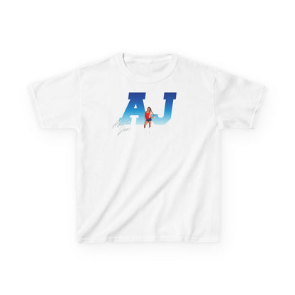 Alexia Jones Elite Athlete Kids Tee