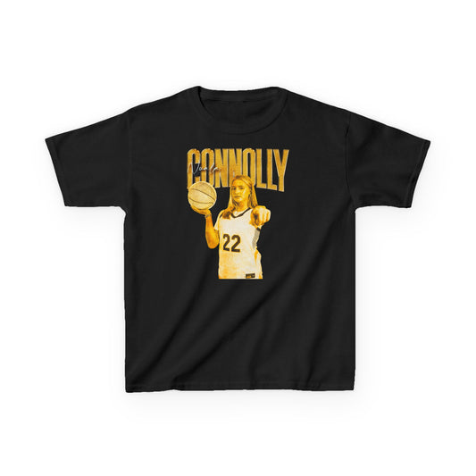 Nuala Connolly Faded Glory Kids Tee