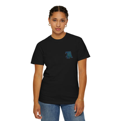 Trendell Anderson Logo Premium Tee