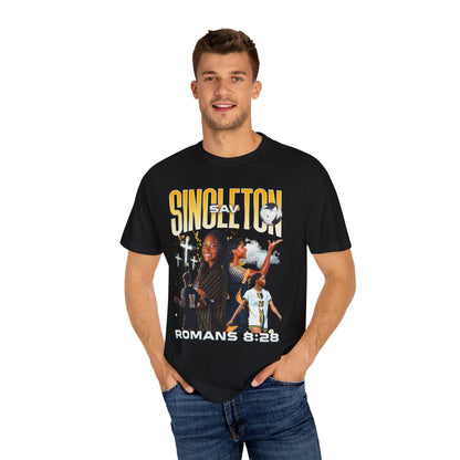Sav Singleton Premium Tee