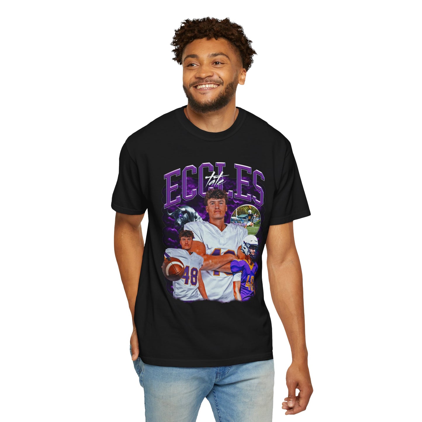 Tate Eccles Premium Tee