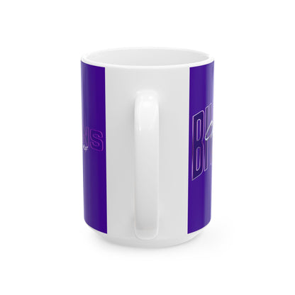 Carmen Bivins 15oz Mug