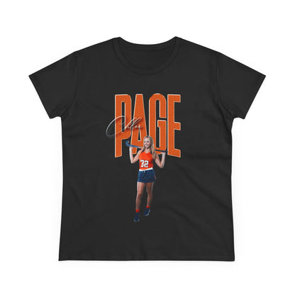 Chloe Page Women's Tee