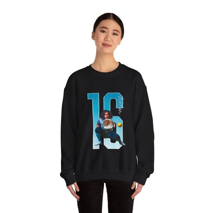 Rylee Watson Player Icon Number Crewneck Sweatshirt