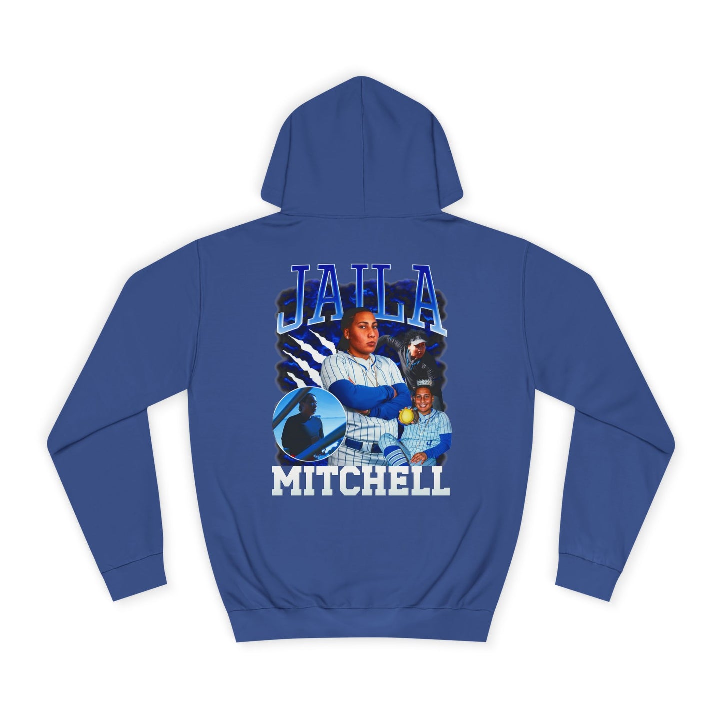 Jaila Mitchell Premium Hoodie