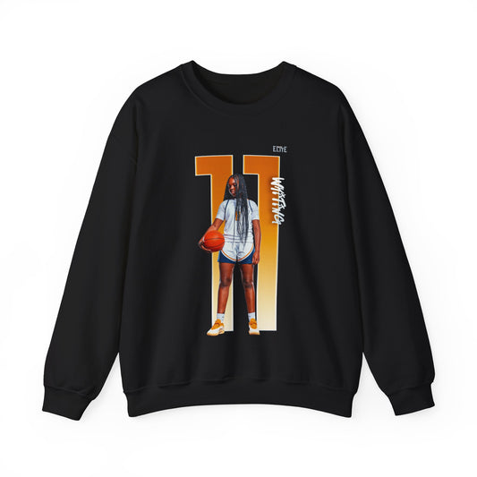 Azareya Whiting Player Icon Crewneck Sweatshirt