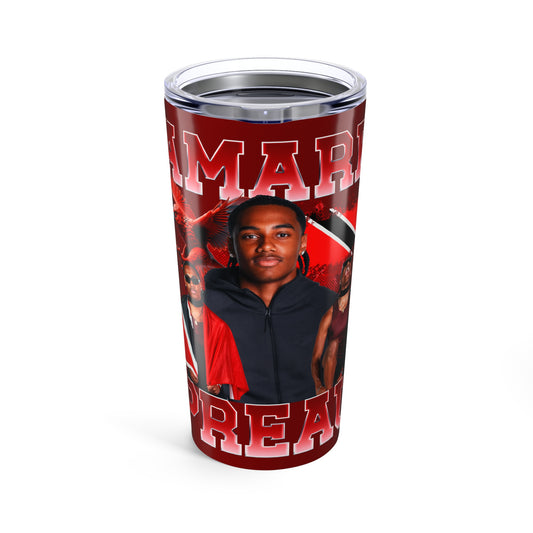 Amare Preau 20oz Tumbler
