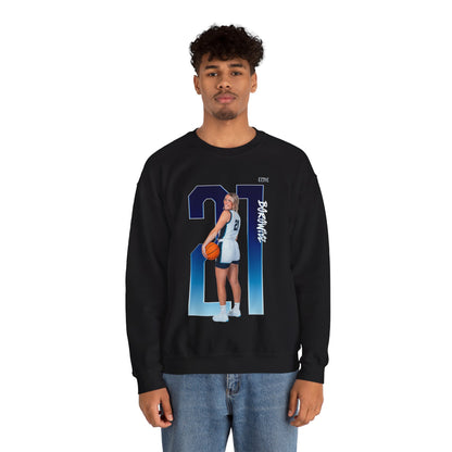 Savi Borowicz Player Icon Crewneck Sweatshirt
