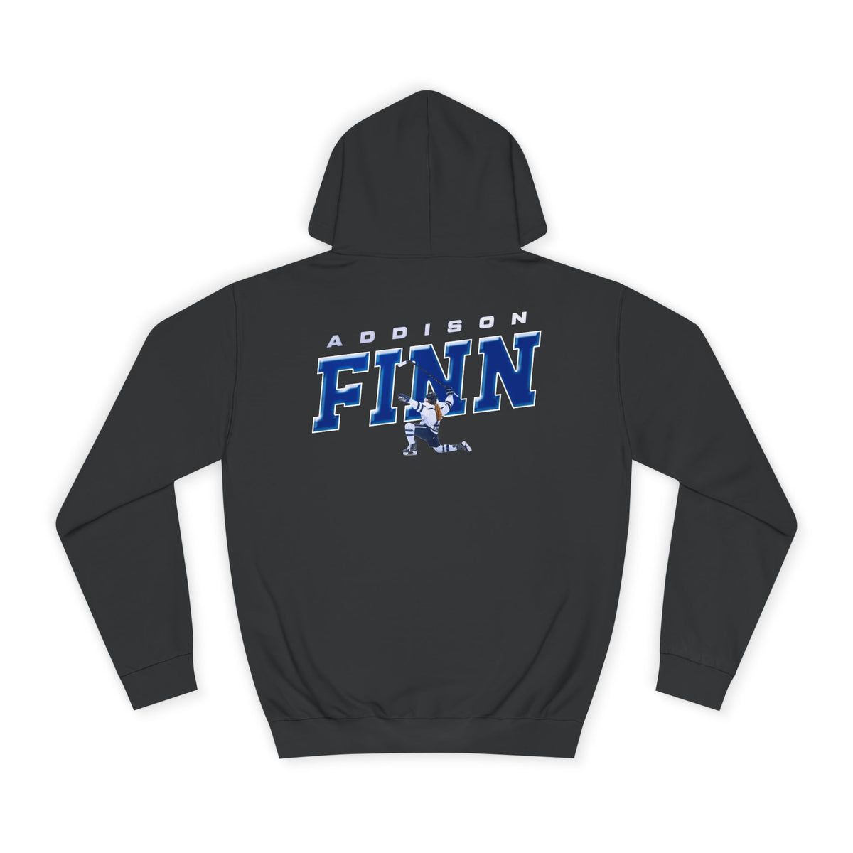 Addison Finn Icon Premium Hoodie