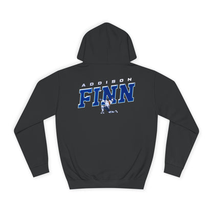 Addison Finn Icon Premium Hoodie