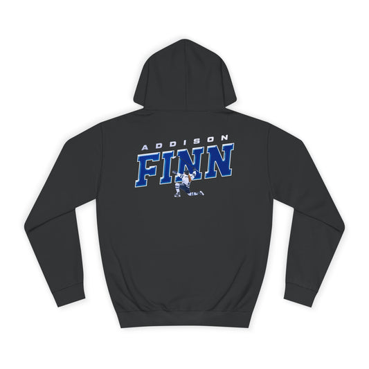 Addison Finn Icon Premium Hoodie