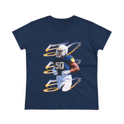 Elijah Ludd Women's Tee