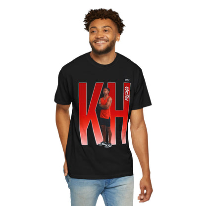 Kameron Horton Player Icon Premium Tee