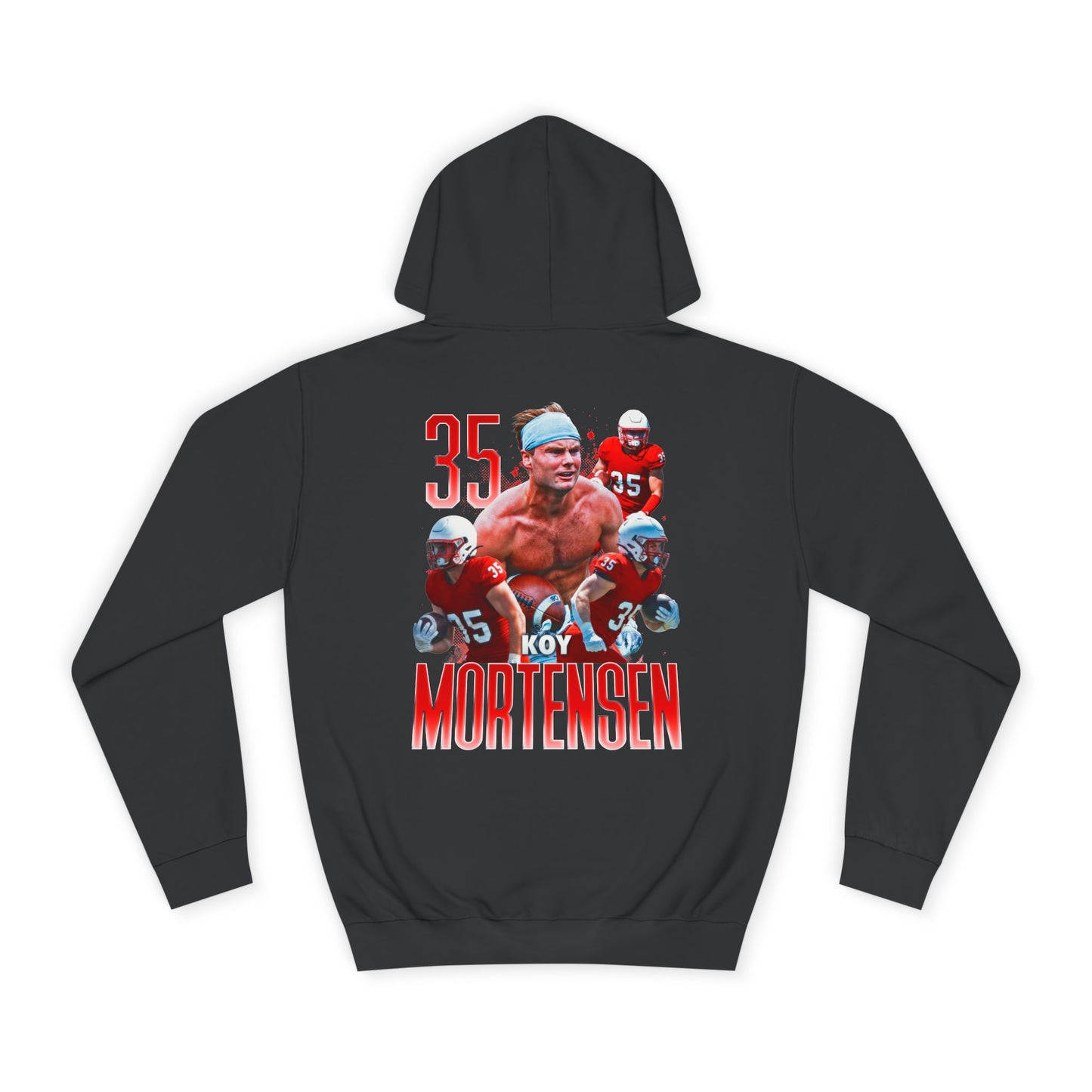Koy Mortensen Premium Hoodie