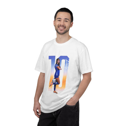 Makenna Deily Player Icon Number Premium Tee