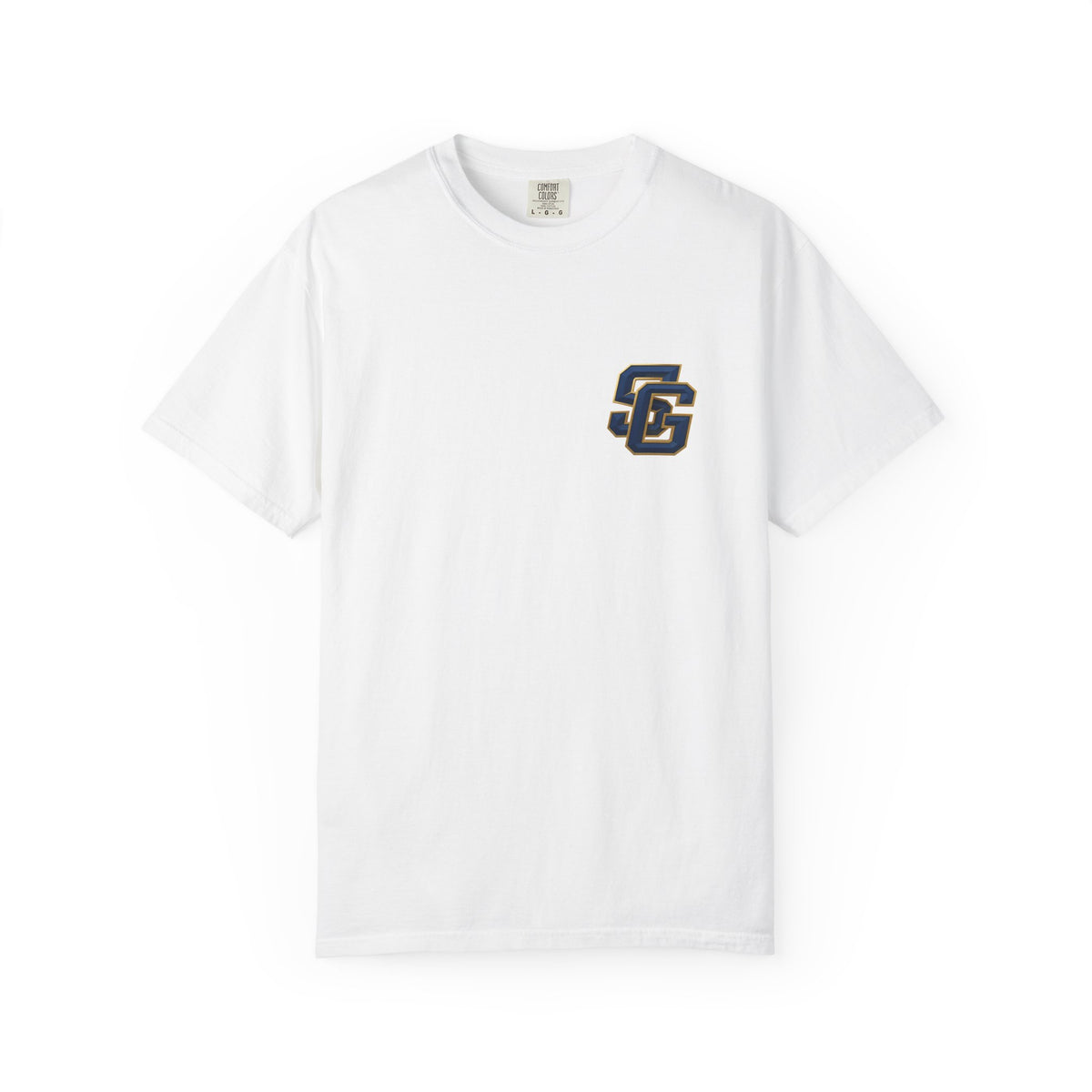 Sophia Garrido Logo Premium Tee