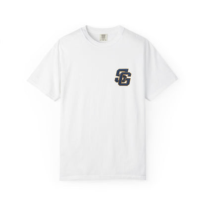 Sophia Garrido Logo Premium Tee