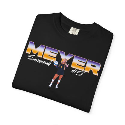 Savannah Meyer Lowkey Premium Tee