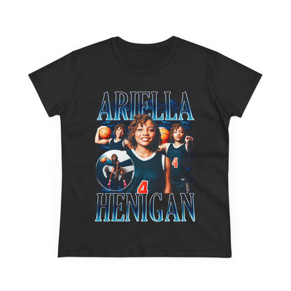 Ariella Henigan Women's Tee