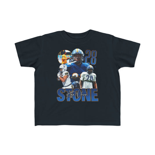 Ken'Veon Stone Toddler Tee