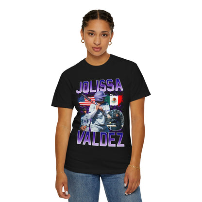 Jolissa Valdez Heritage Pride Premium Tee