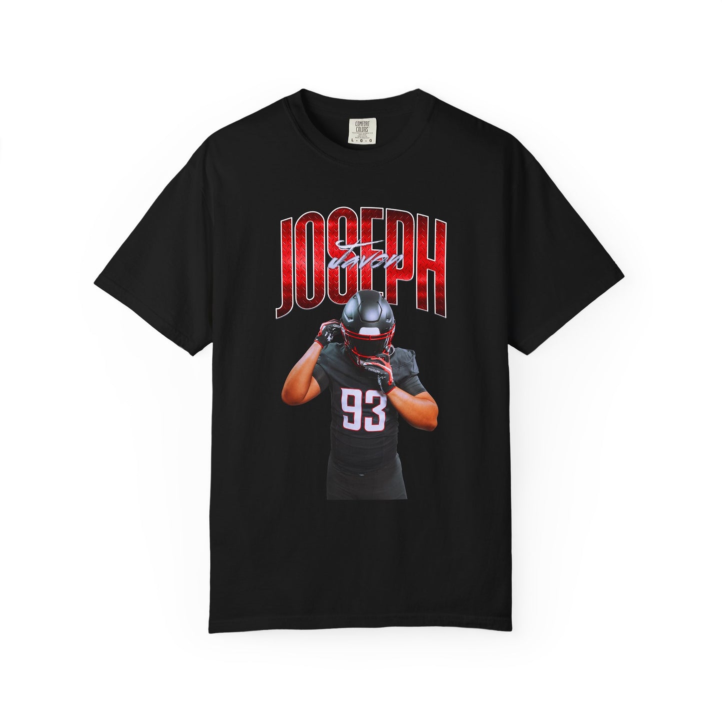 Javon Joseph Athlete Glory Premium Tee