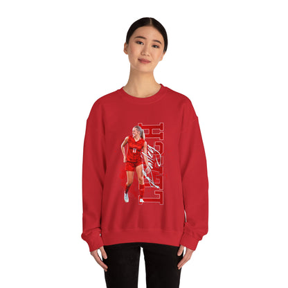 Bailey Leach Crewneck Sweatshirt
