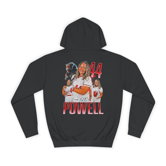 Ana Powell Premium Hoodie