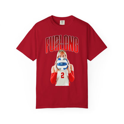Gracie Furlong Big Last Name Premium Tee