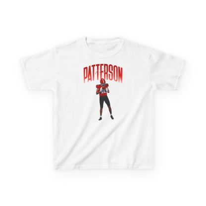 Max Patterson Athlete Glory Kids Tee