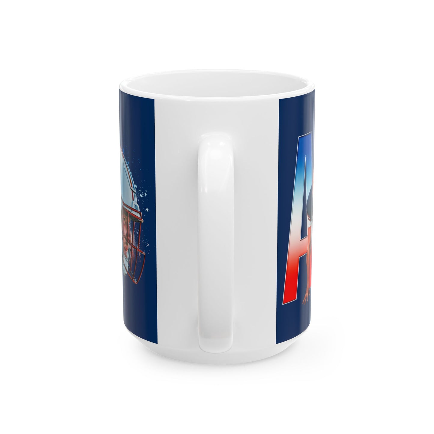 Alexander Kocher 15oz Mug