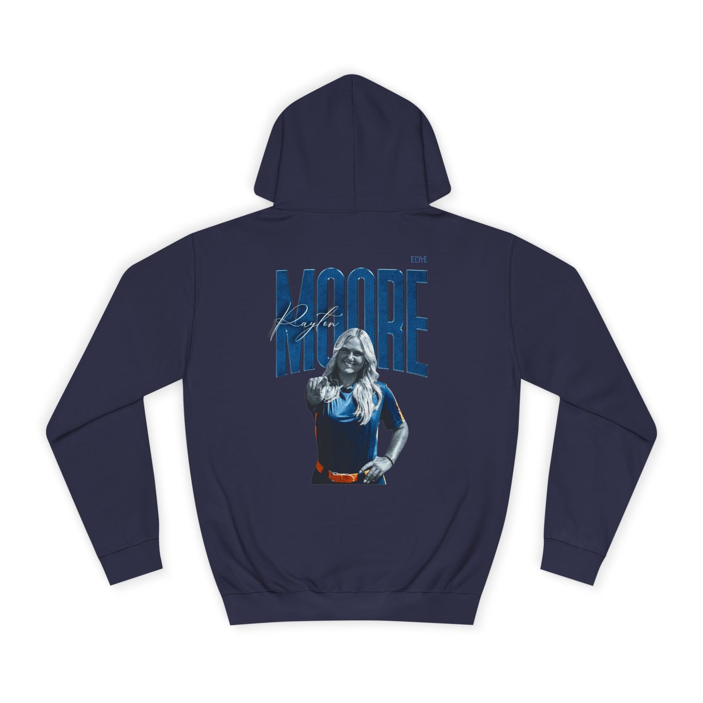 Payton Moore Faded Glory Premium Hoodie
