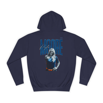 Payton Moore Faded Glory Premium Hoodie