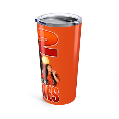 Brenlee Gonzales 20oz Tumbler