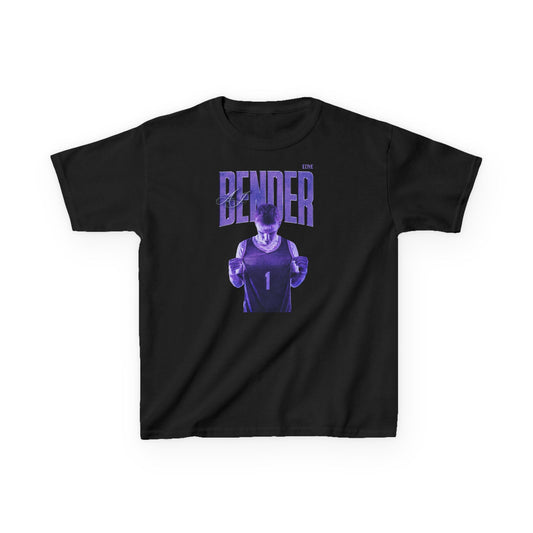 A.J. Bender Faded Glory Kids Tee