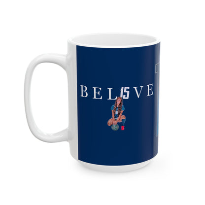 Landri Steenhard 15oz Mug
