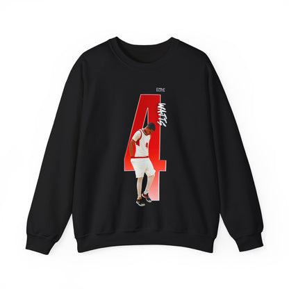 Conner Watts Player Icon Crewneck Sweatshirt