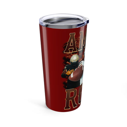 Ameer Ross 20oz Tumbler