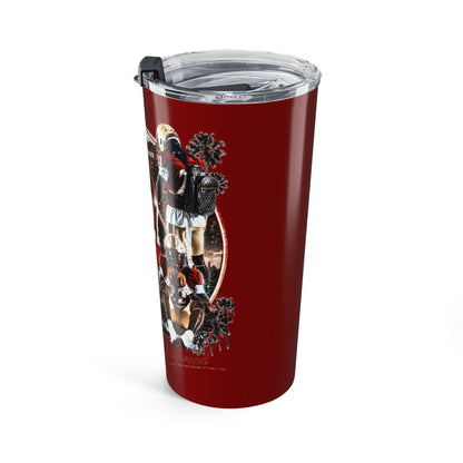 Kamerin McDowell-Moore 20oz Tumbler
