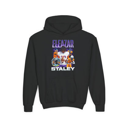 Eleazar Staley Kids Hoodie