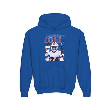 Christian Monfort Kids Hoodie
