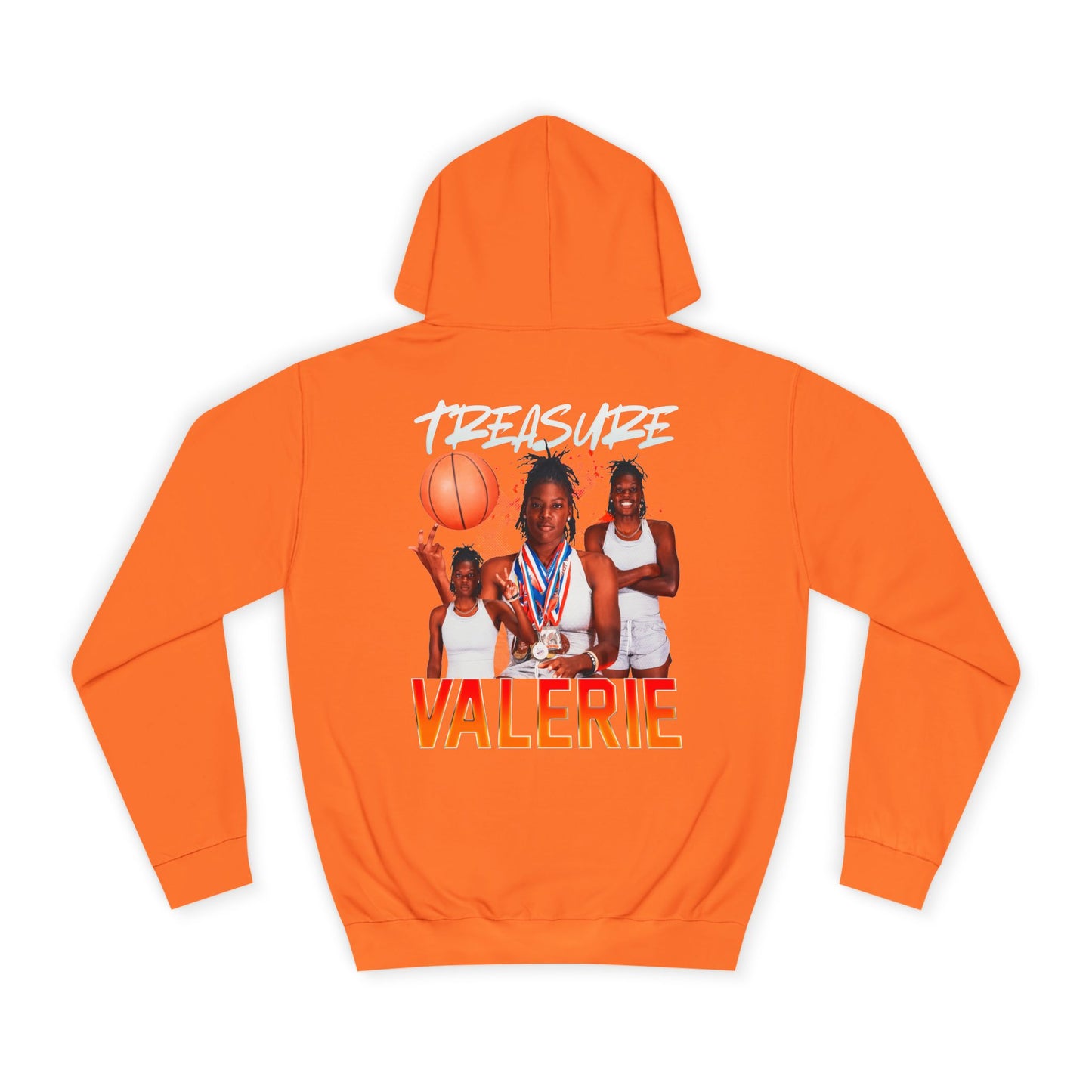 Treasure Valerie Premium Hoodie