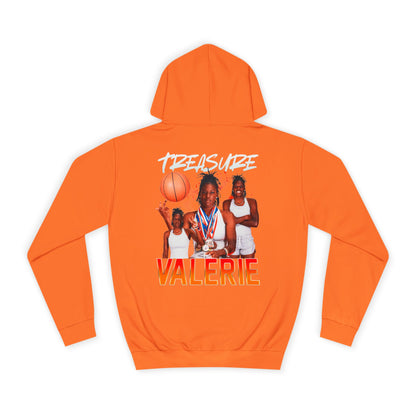 Treasure Valerie Premium Hoodie