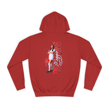 Maggie Dowling Premium Hoodie