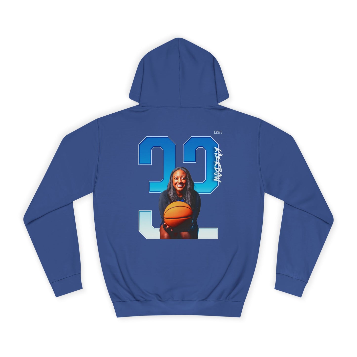 Jordan Kierbow Player Icon Premium Hoodie