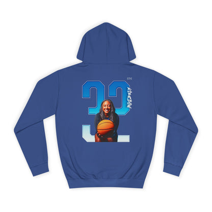 Jordan Kierbow Player Icon Premium Hoodie