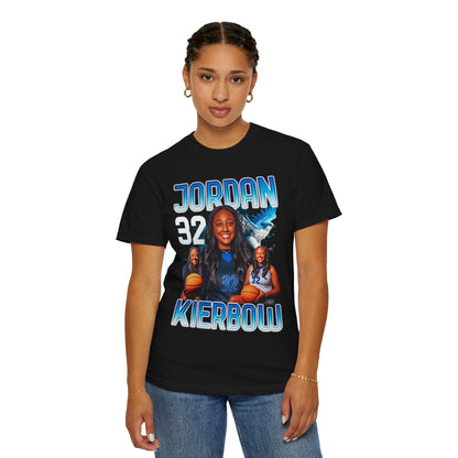 Jordan Kierbow Premium Tee