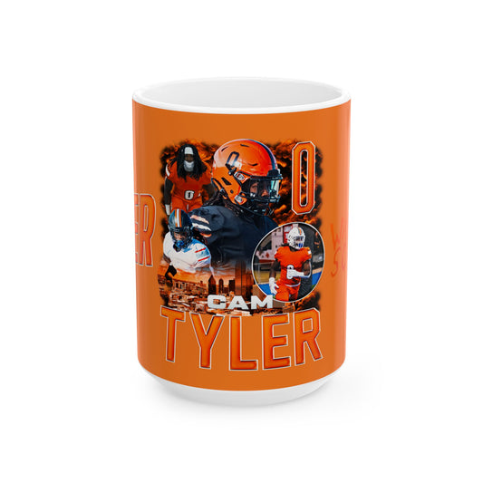Cam Tyler 15oz Mug