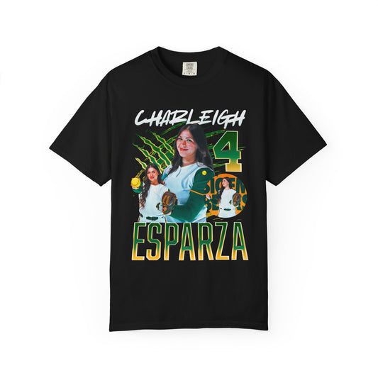 Charleigh Esparza White & Colored Combo Premium Tee